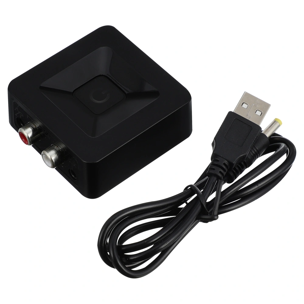 Wireless 5.0 Audio Transmitter for Amplifier Speaker TV Laptop Audio Adapter