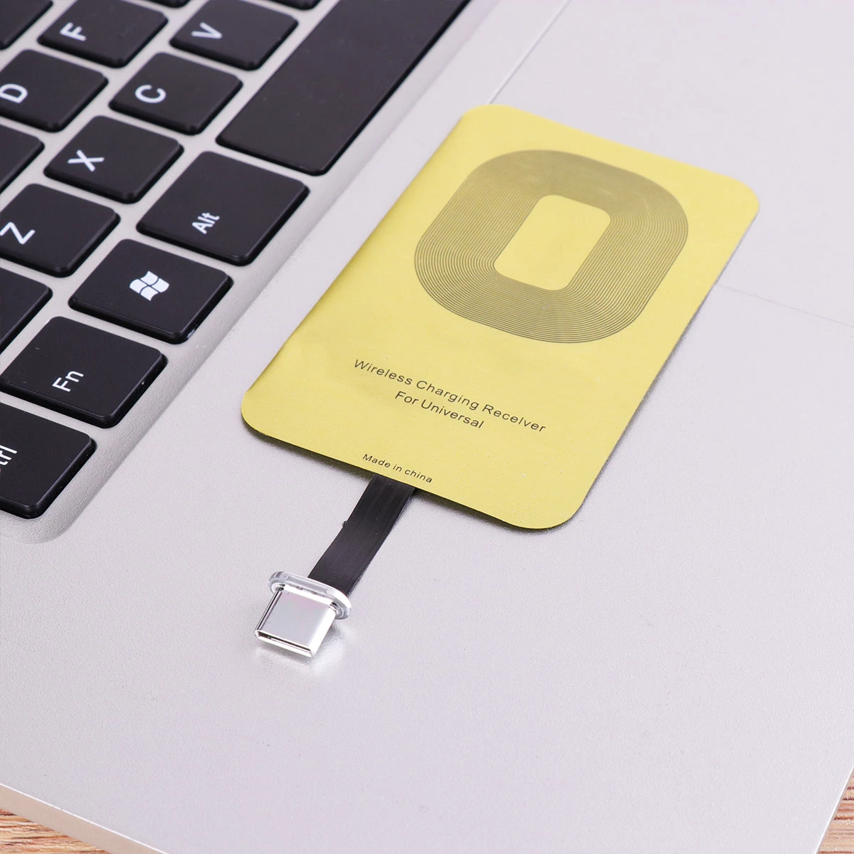 Wireless Charging Receiver Wireless Charging Patch (Type-c Ti)