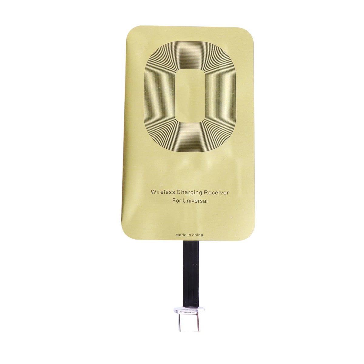 Wireless Charging Receiver Wireless Charging Patch (Type-c Ti)