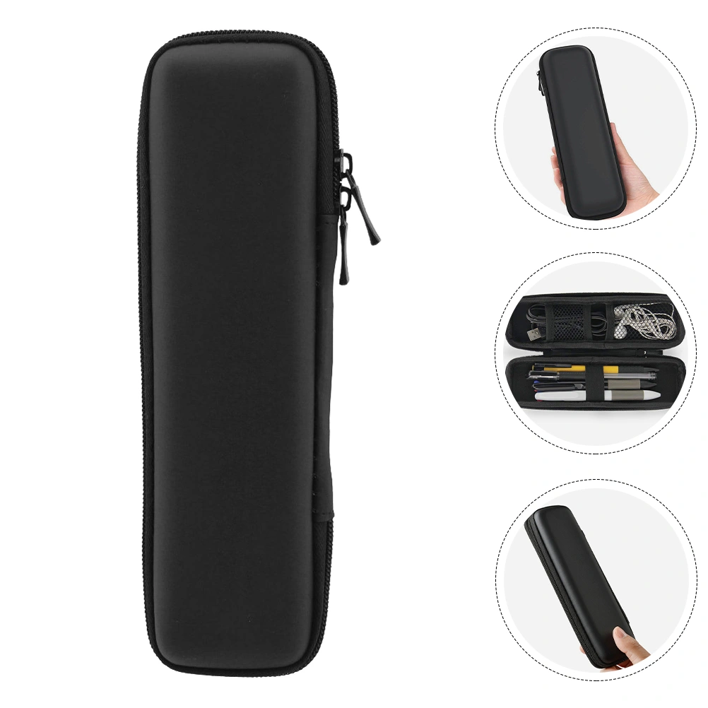 Stylus Pen Case Hard Pen Case EVA Hard Shell Pen Storage Case Compatible with Pencil