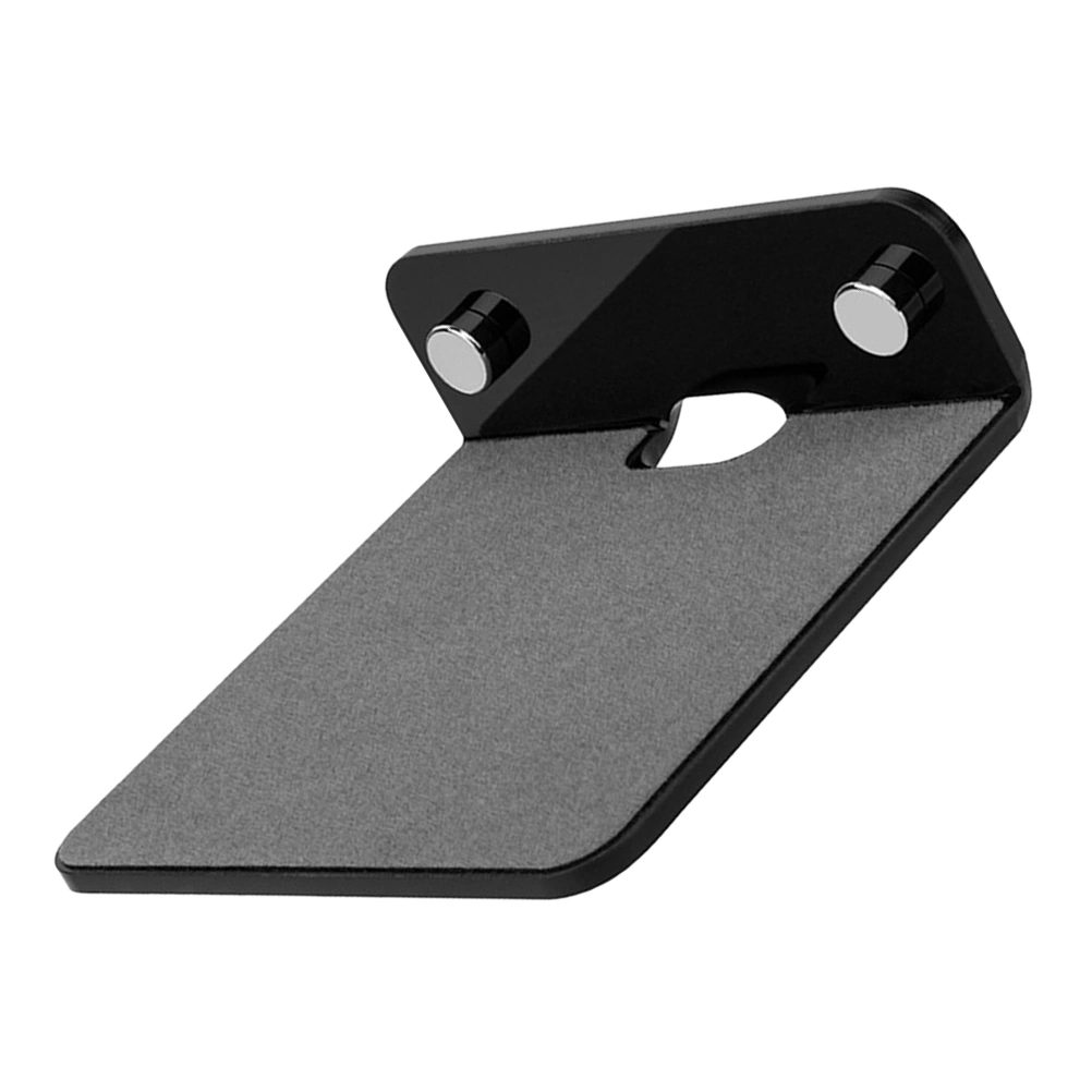 Wall-mounted Rack Speaker Storage Bracket Home Wall Storage Acrylic Rack