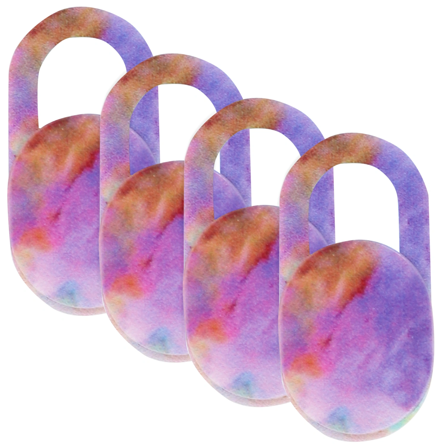 4pcs Laptop Camera Cover Slide Webcam Camera Blocker Camera Cover Slide