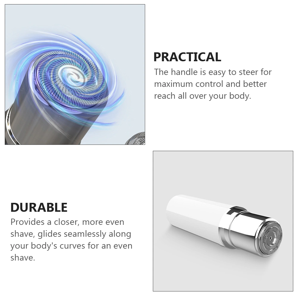Woman Shaver Ladies Epilator Electric Shaver Rechargeable Women Razor Trimmer