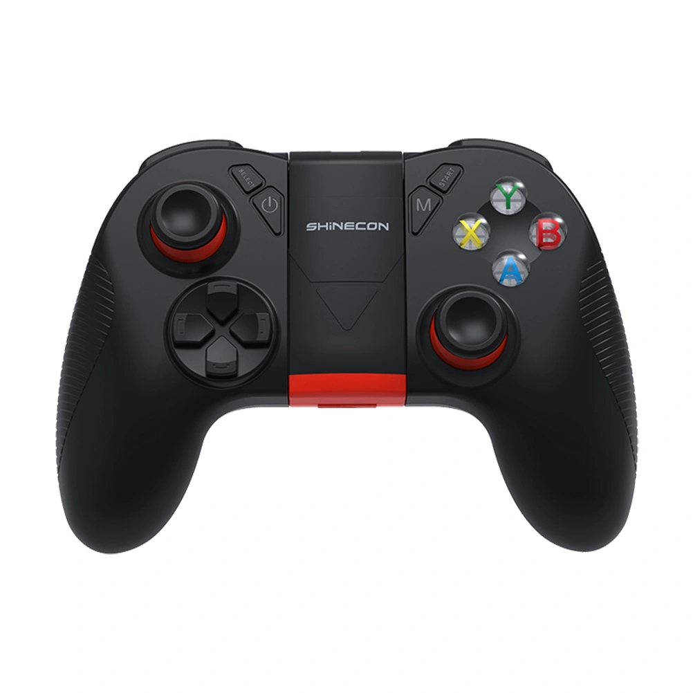 Wireless3.0 Gamepad Remote Game Controller Joystick for Mobile Compatible with Smartphones Tablets TVDevices (Not compatible for Huawei)