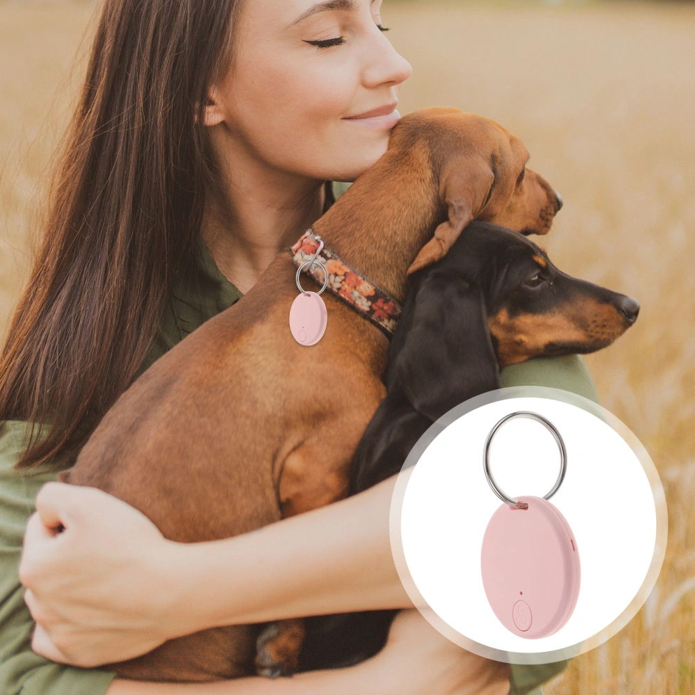 Tracking Mobile Key Tracking with Ring Pet Tracking Device with Ring Wireless Tracker