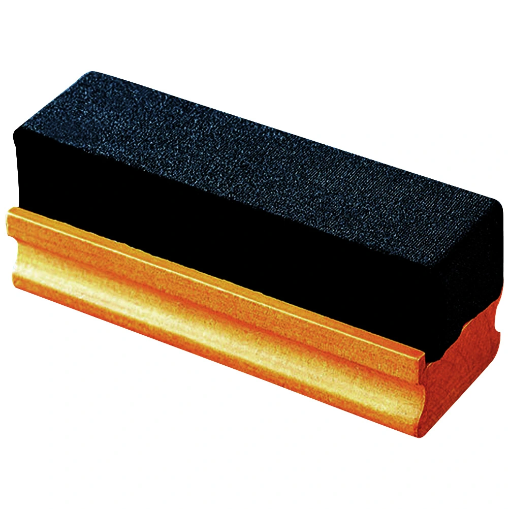 Vinyl Record Brush Sponge Brush Phonograph Cleaning Brushes Dust Cleaning Brushes