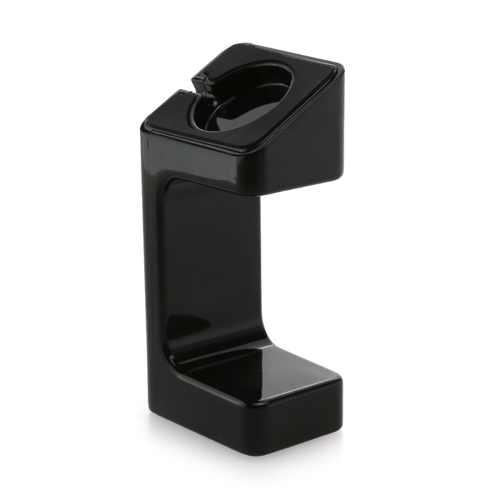 Charging Stand/ Dock/ Station/ Bracket/ Holder for Apple Watch 38mm and 42mm (Black)