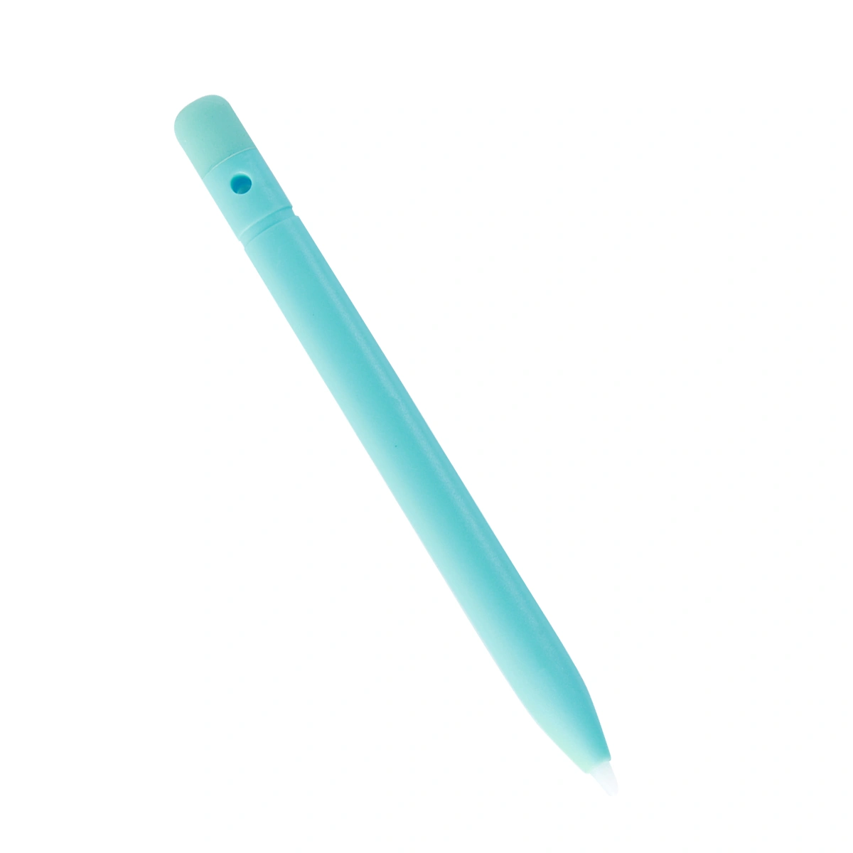 Creative Erasable Tablet Pen LCD Tablet Pen Writting Tool for 8.5 Inches /10 Inches /12 Inches Tablet (Sky-blue)