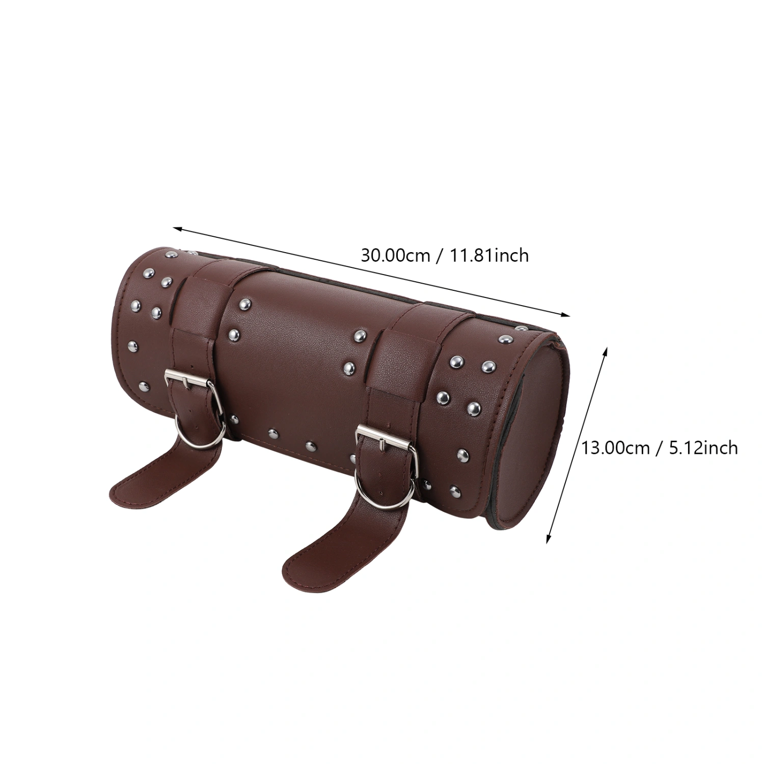 1pc Motorcycle Side Bag Motorcycle Tools Storage Bag Motorbike Holding Bag