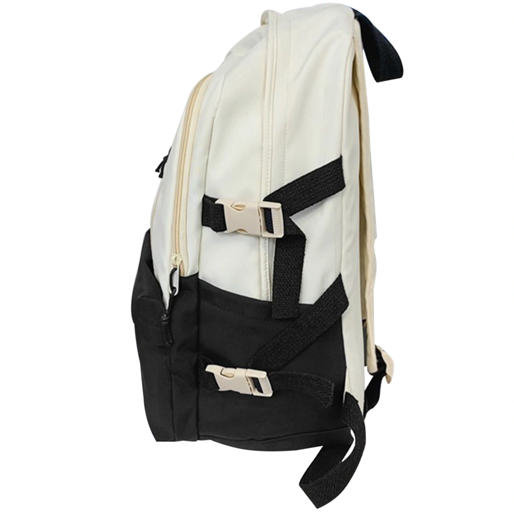 Multi-functional Backpack Leisure Laptop Backpack Large Capacity Backpack for Students