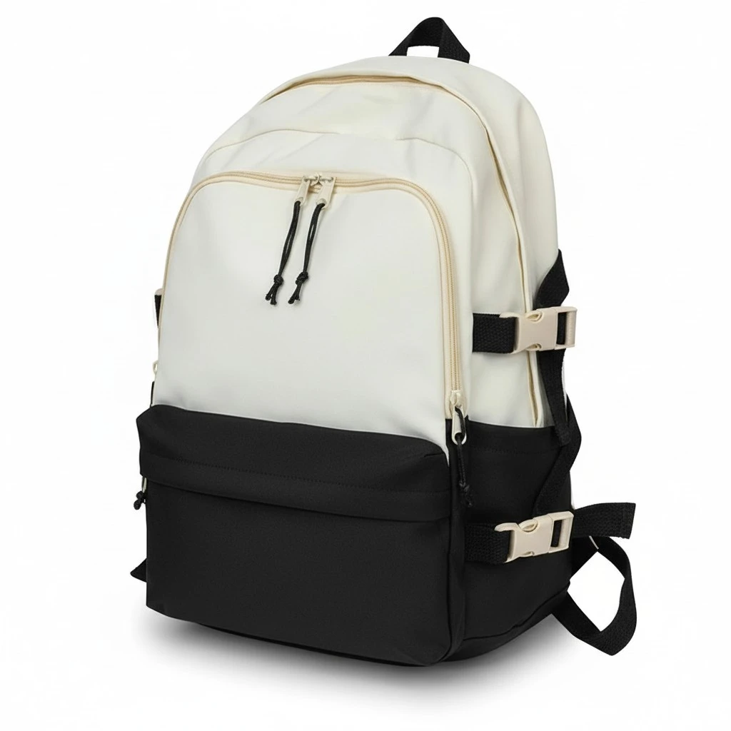 Multi-functional Backpack Leisure Laptop Backpack Large Capacity Backpack for Students