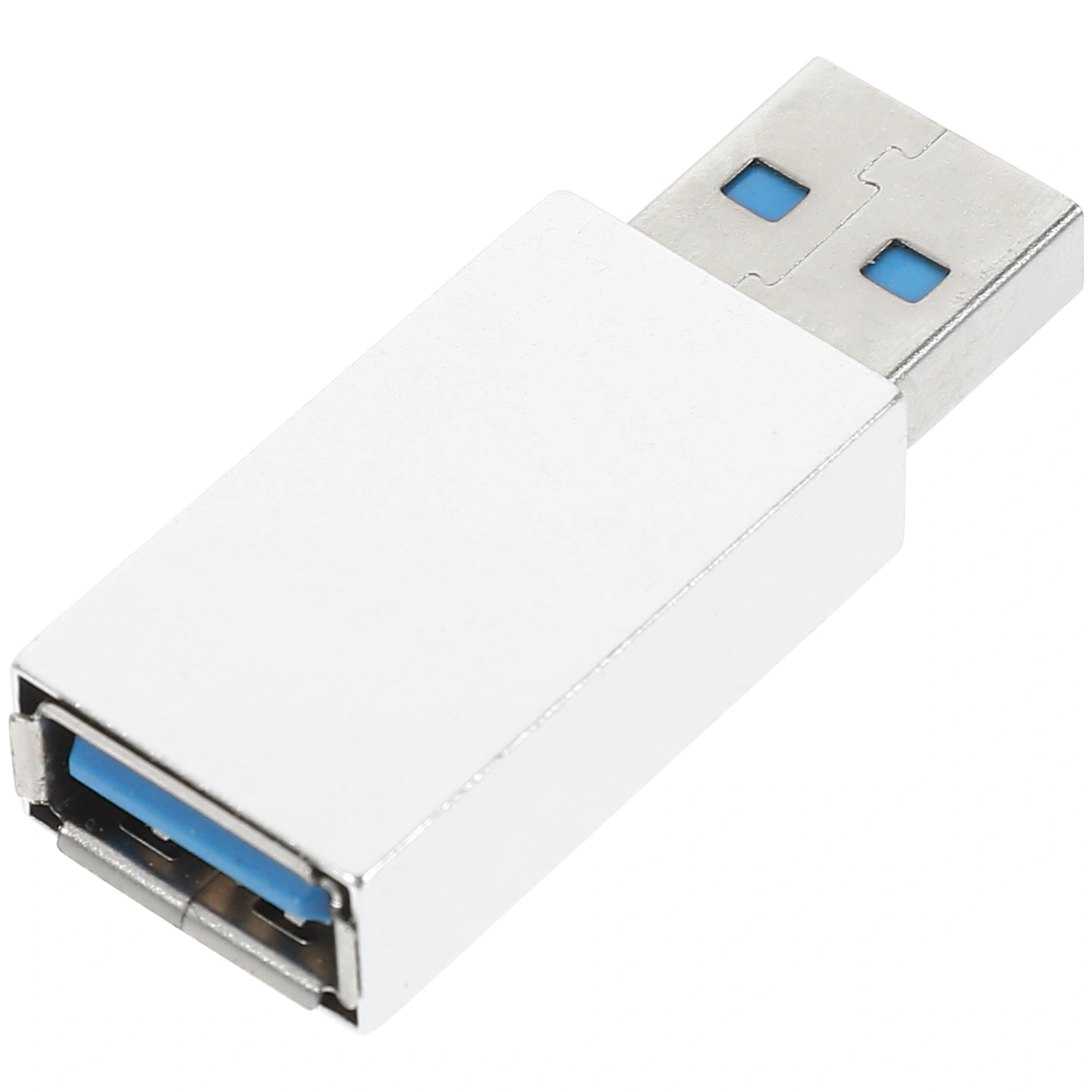 USB Data Blocker USB 3.0 Charge-only Adapter Juice Jacking Prevention Adapter