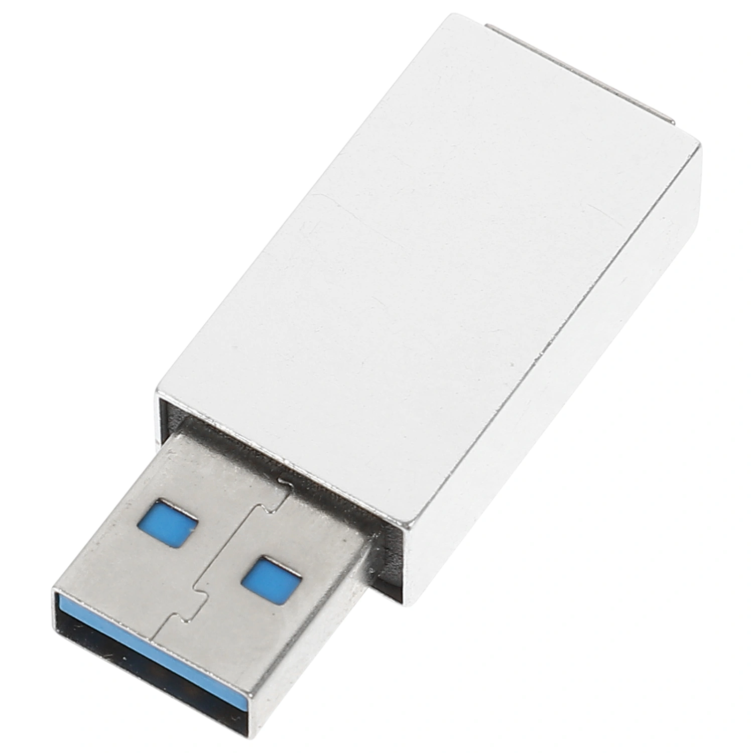 USB Data Blocker USB 3.0 Charge-only Adapter Juice Jacking Prevention Adapter