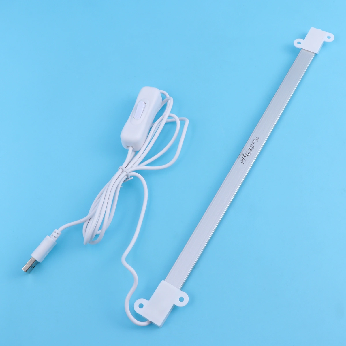 Eye-Care Eye Protection Reading Light USB LED Light Strip Lamp Cabinet LED Light Bar Light Tube Cold Light