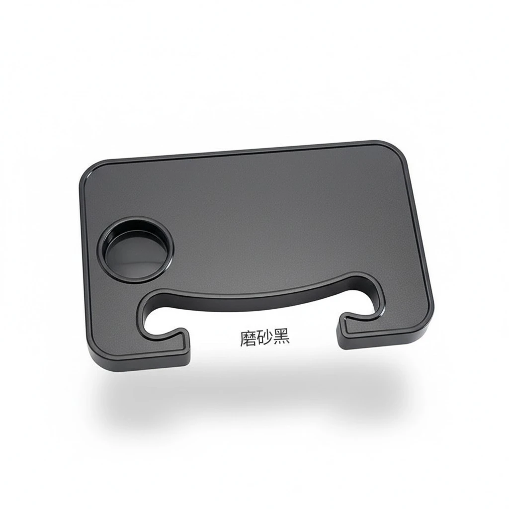 Car Steering Wheel Desk Vehicle Steering Wheel Food TableSteering Wheel Tray for Constant Travelers