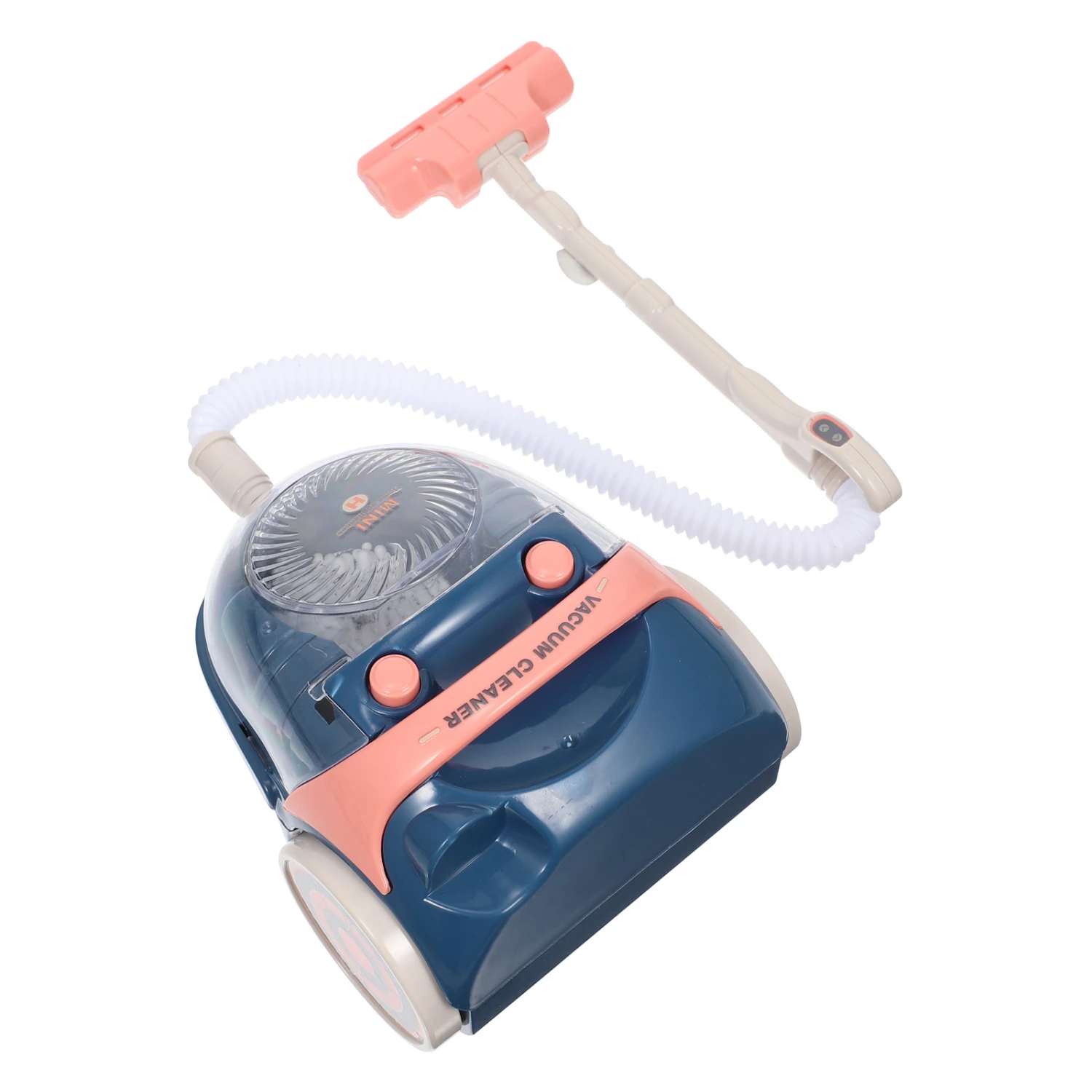 1Pc Children Kids Mini Home Appliances Simulation Vacuum Cleaner Plaything