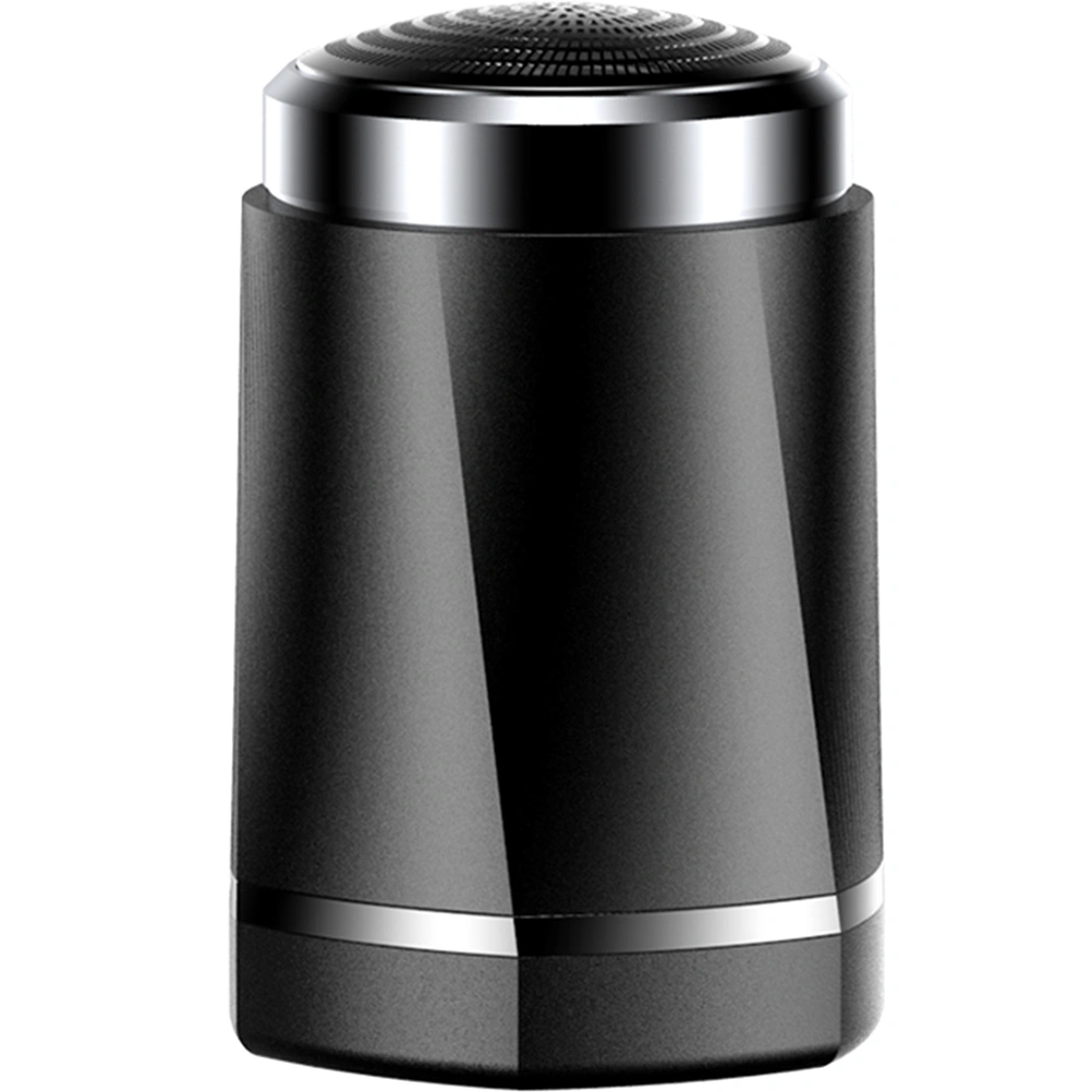 Electric Razor for Men Pocket Size Mini Portable Shaver USB Rechargeable Mini Razor