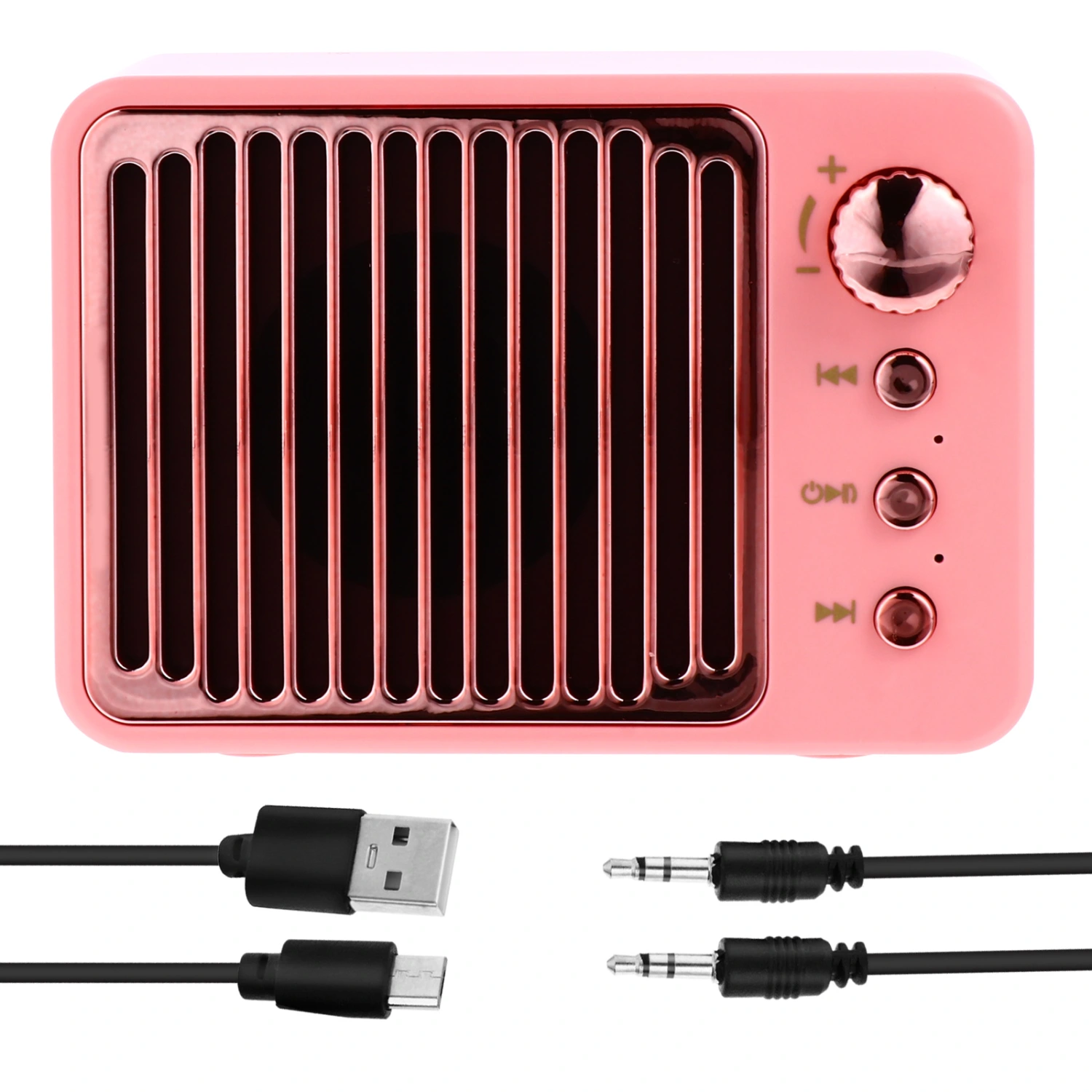 Portable Charging Wireless Sound Box Wireless Outdoor Small Loudspeaker Box