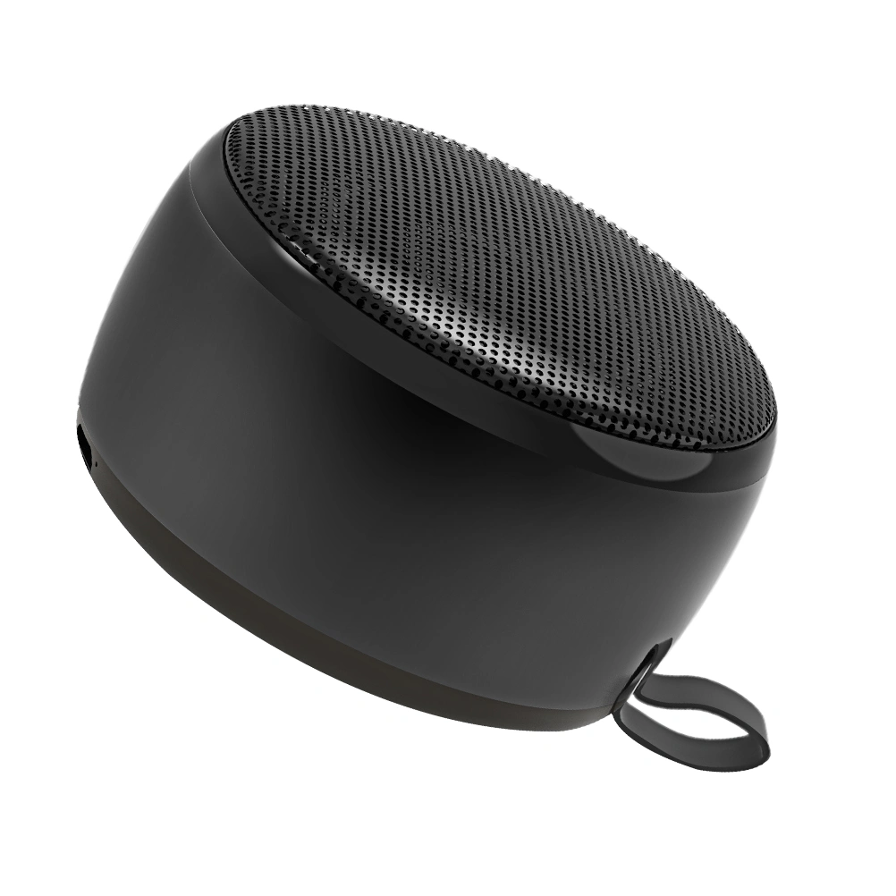 1pc Portable Charging Wireless Sound Box Wireless Outdoor Small Loudspeaker Box