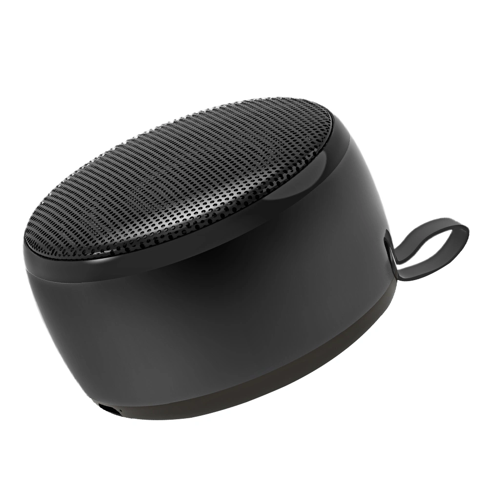 1pc Portable Charging Wireless Sound Box Wireless Outdoor Small Loudspeaker Box