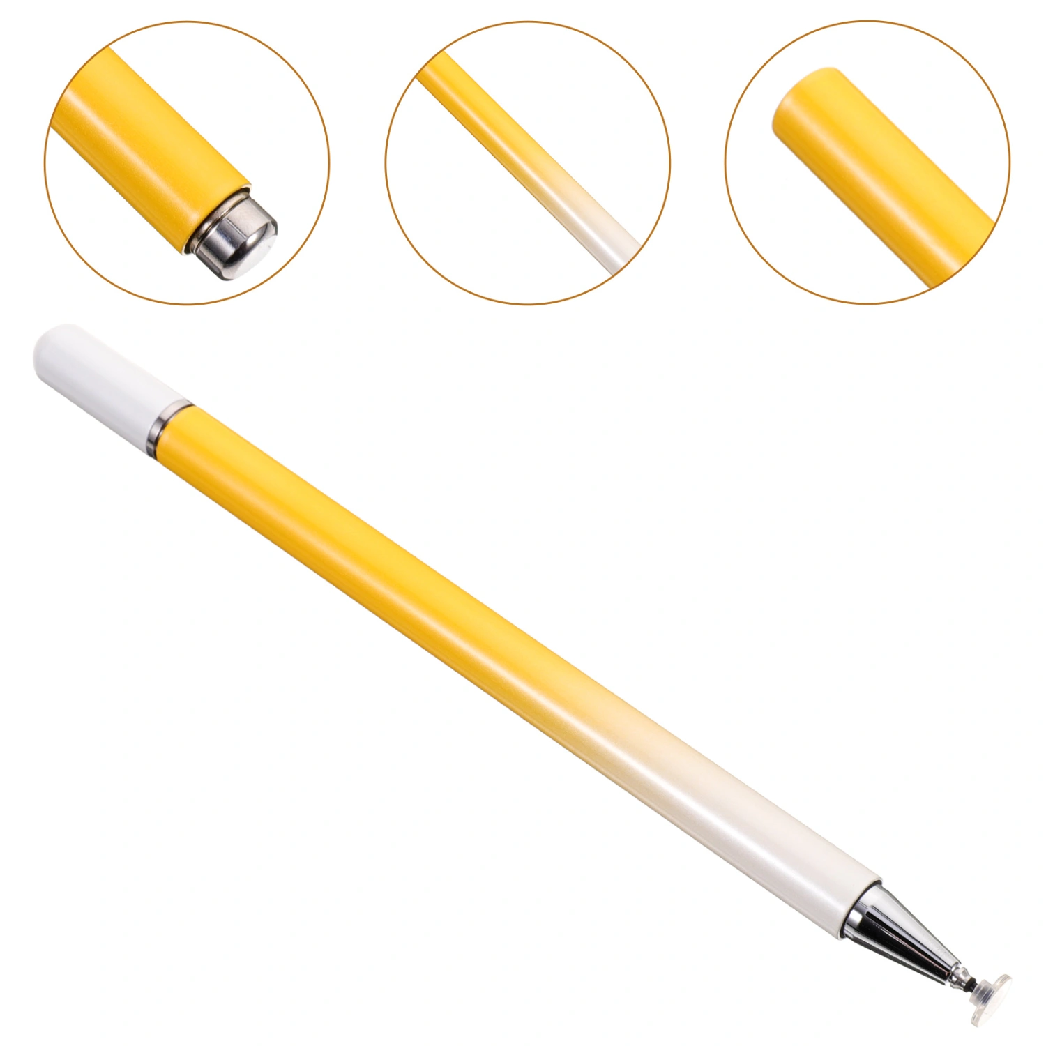Touch Screens Color Style Gradient Stylus Pen High Sensitivity Pen Smart Phone Stylus Pen