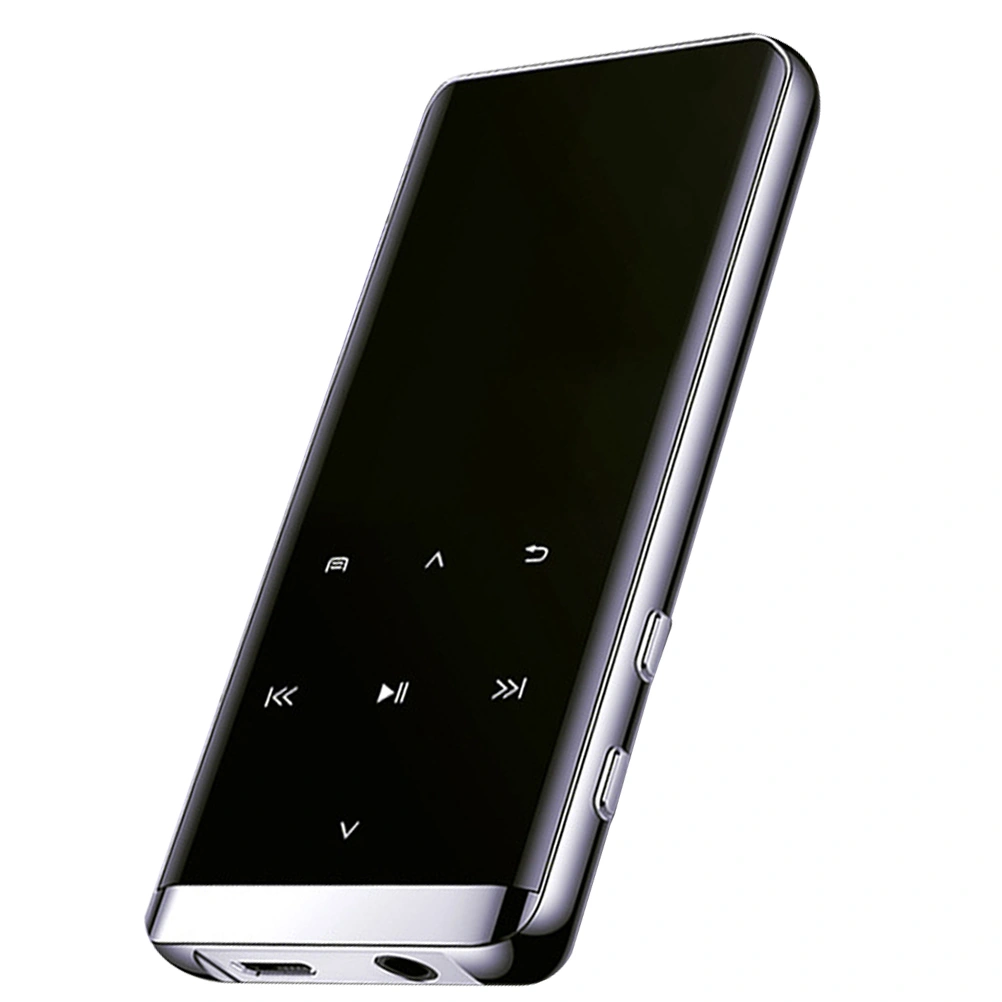 Mini Portable Wireless MP3 Player Walkman Music Player Lossless Music Media Voice Recorder (8GB)