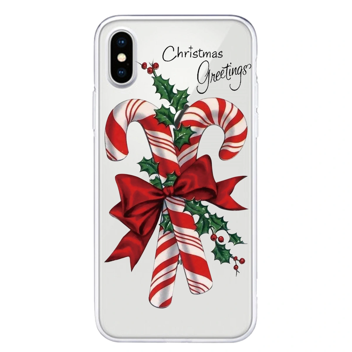 Cell Phone Case Durable Phone Cover Compatible for Apple Iphone XS Max
