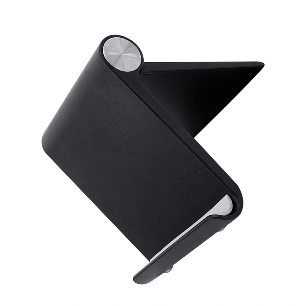 Portable Mobile Phone Holder Desktop Tablet Stand Cell Phone Holder for Desk