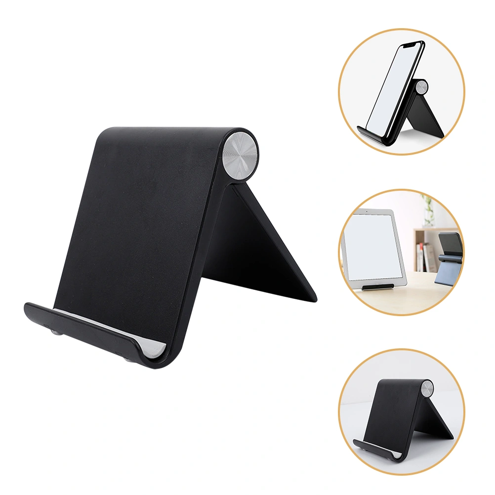 Portable Mobile Phone Holder Desktop Tablet Stand Cell Phone Holder for Desk