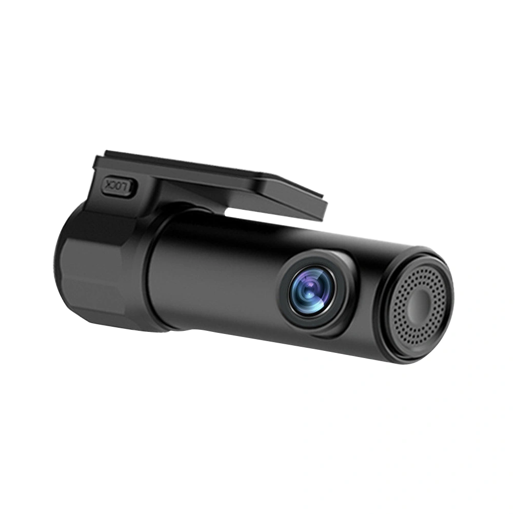 WIFI Hiden Car DVR Camera Full 1080P 170 Degree Wide Angle Monitor Night Vision