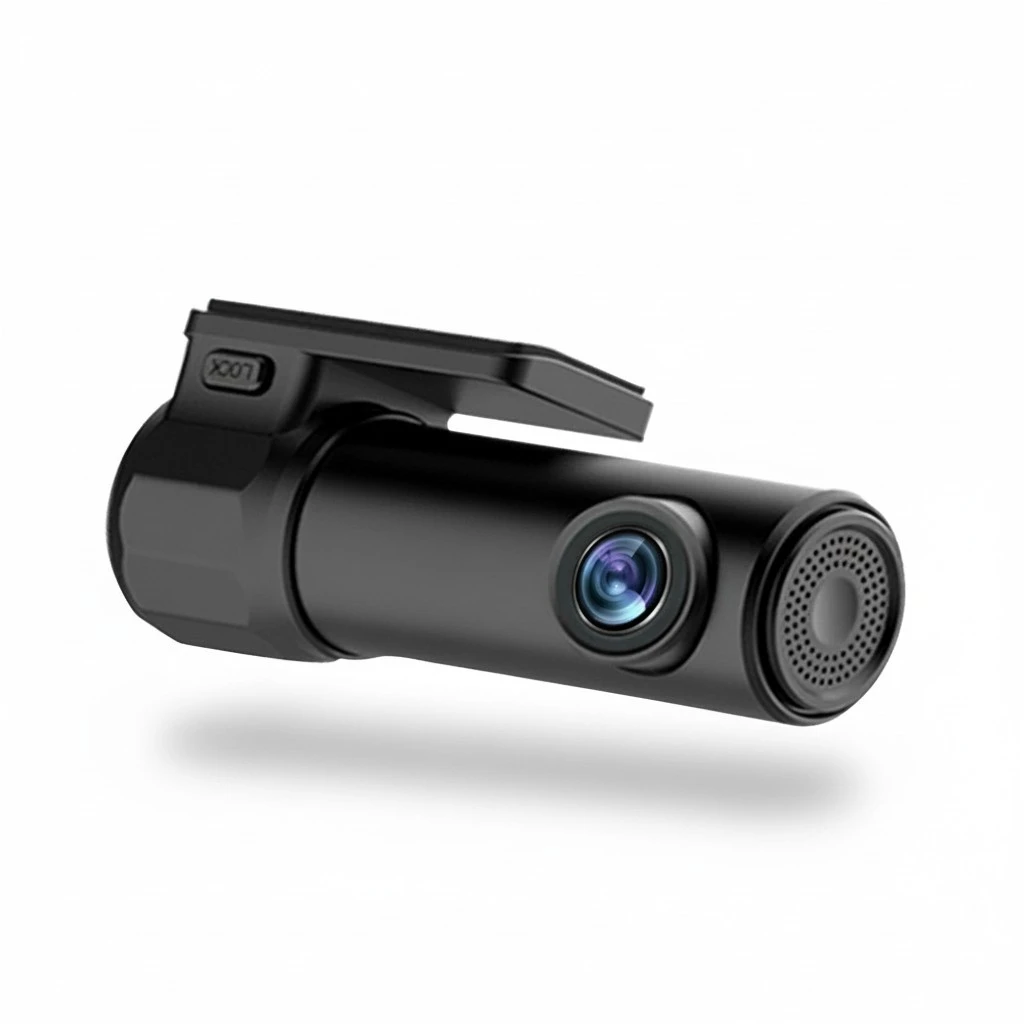 WIFI Hiden Car DVR Camera Full 1080P 170 Degree Wide Angle Monitor Night Vision