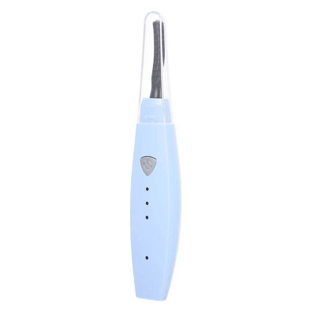 Eyelash Curling Tool Practical Electric Eyelash Curler Heating Eyelash Perm