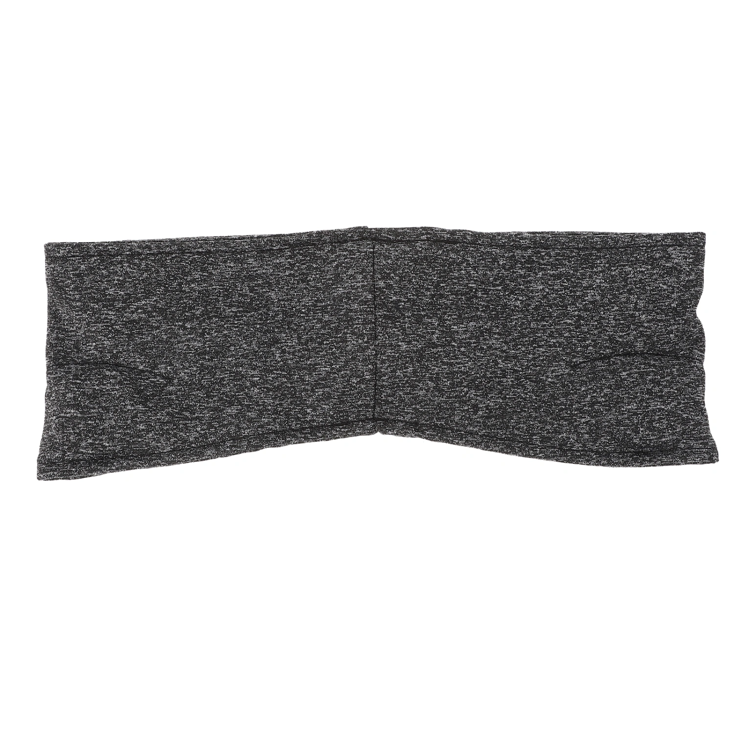 Hidden Music Headband Wireless Earphone Headband Headband (Grey)