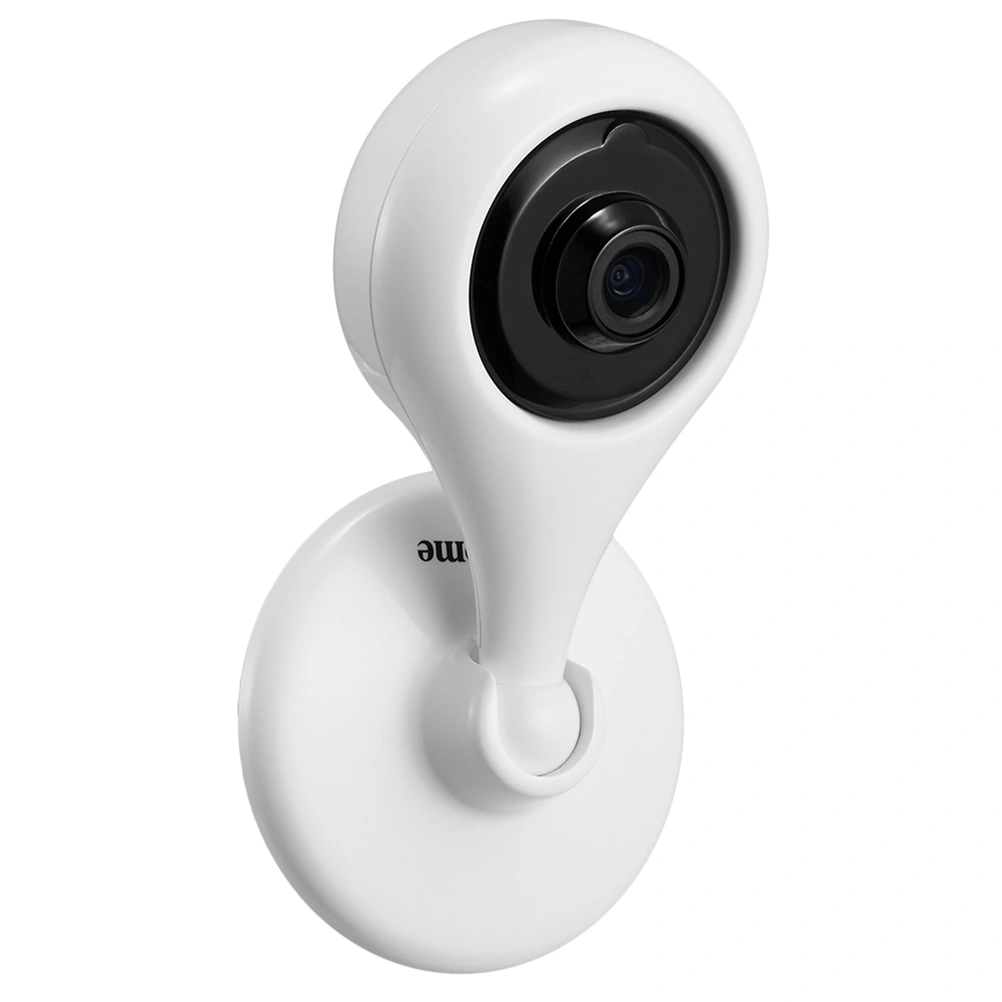 1080P Network High-definition Surveillance Camera Wireless Network Camera Safety Webcam (US Plug)