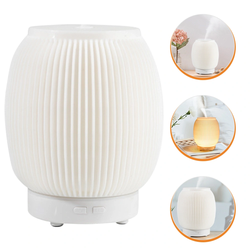 Aroma Diffuser Desktop Aroma Diffuser Household USB Essential Diffuser with Light