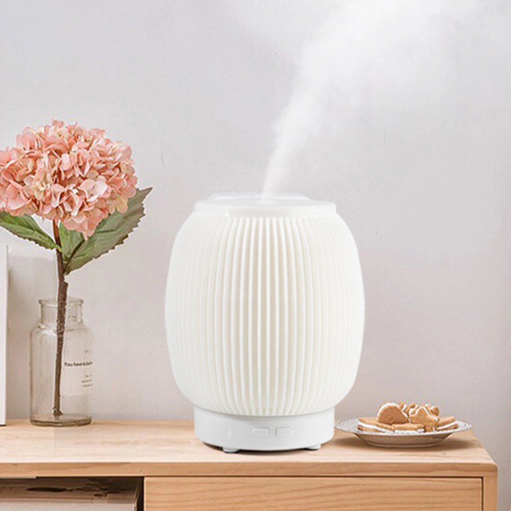 Aroma Diffuser Desktop Aroma Diffuser Household USB Essential Diffuser with Light