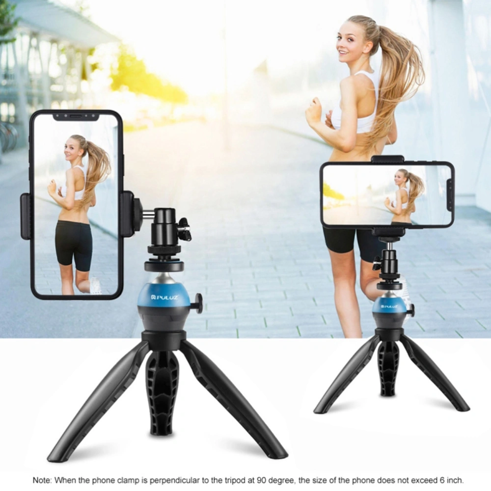 Camera Mount Adapter 1/4 inch Camera Holder Ball Head Selfie Stick Adapter