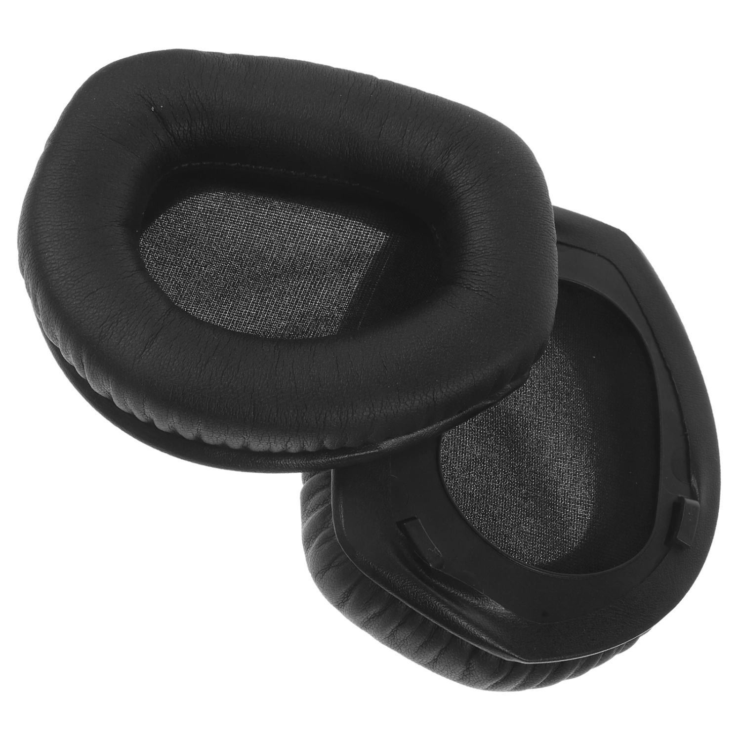2pcs Supple Headset Ear Pads Compatible for Sennheiser RS165/RS175/RS185/RS195