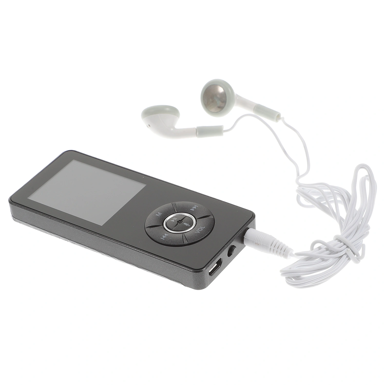 Mini Portable Wireless MP3 Player Music Player Lossless Music Recorder