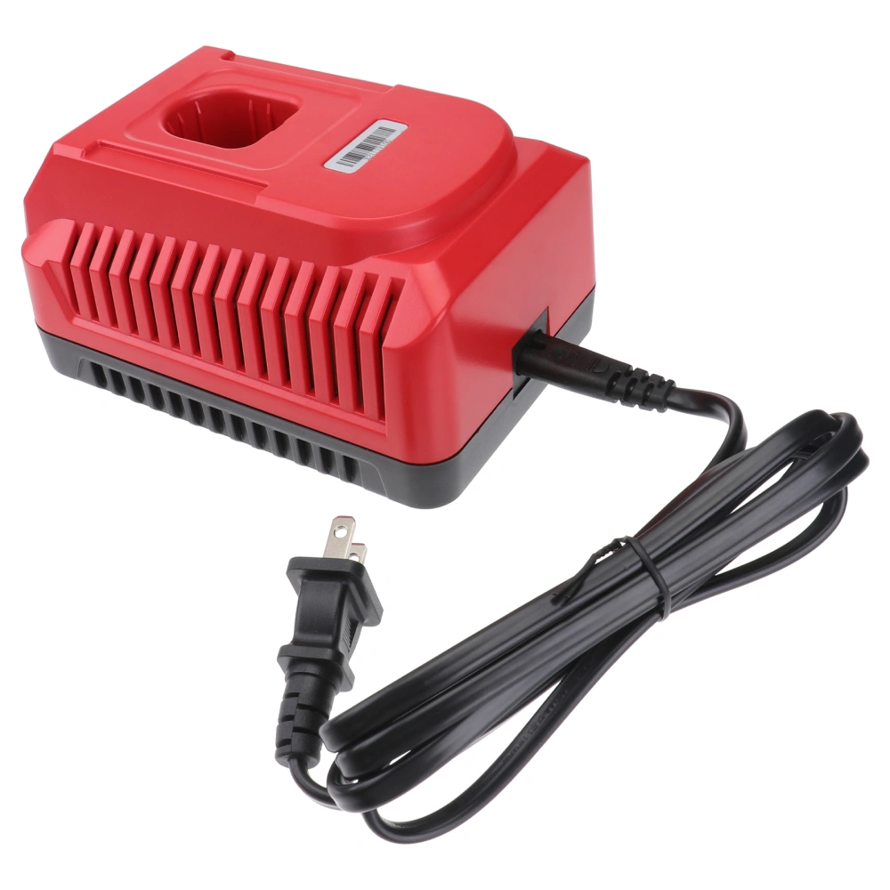 Battery Charger 19.2V Fast Charging Indicator Universal Charger for Battery Charging with US Plug