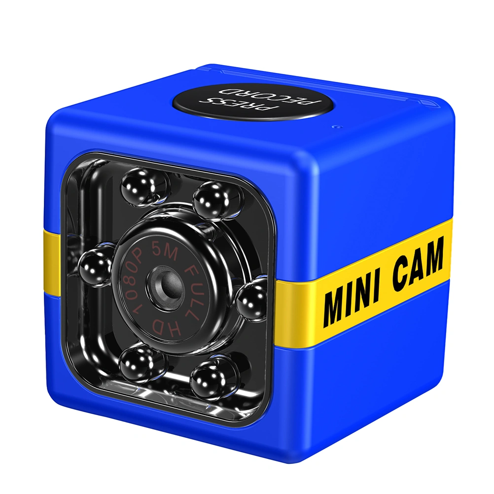 Night Vision Camera 12MP 1080P Motion Detection Surveillance System Camera