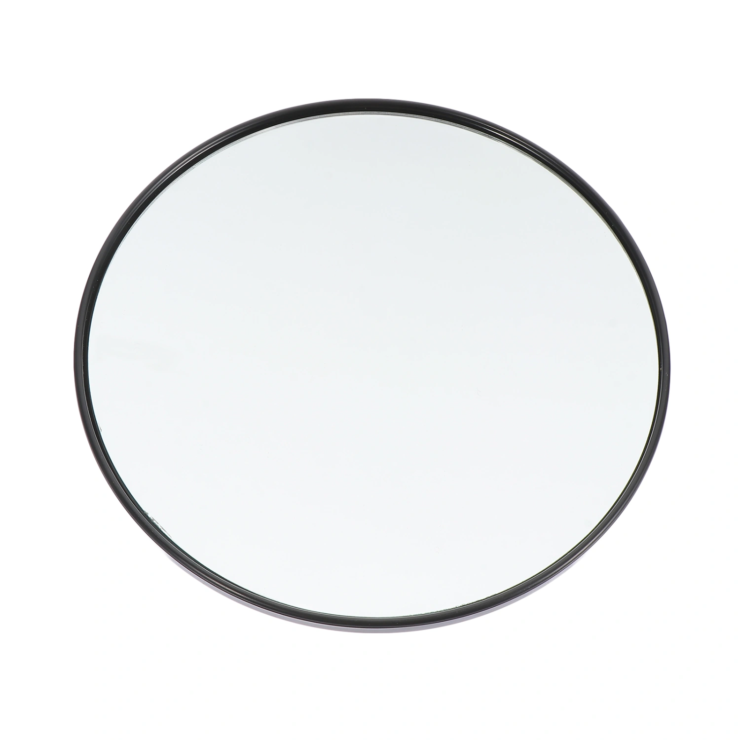1pc Suction Cup Makeup Mirror Home Use Suction Cup Magnifying Cosmetic Mirror