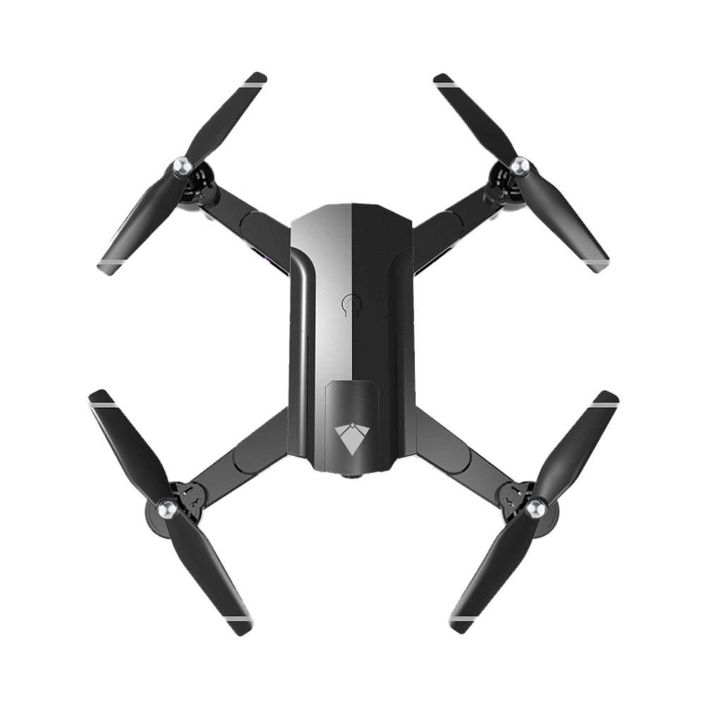 G900 Foldable Quadcopter 2.4GHz 720P Drone Quadcopter WIFI FPV Drones GPS Fixed Point Rc Helicopter Drone With Camera (22Mins Battery Life)