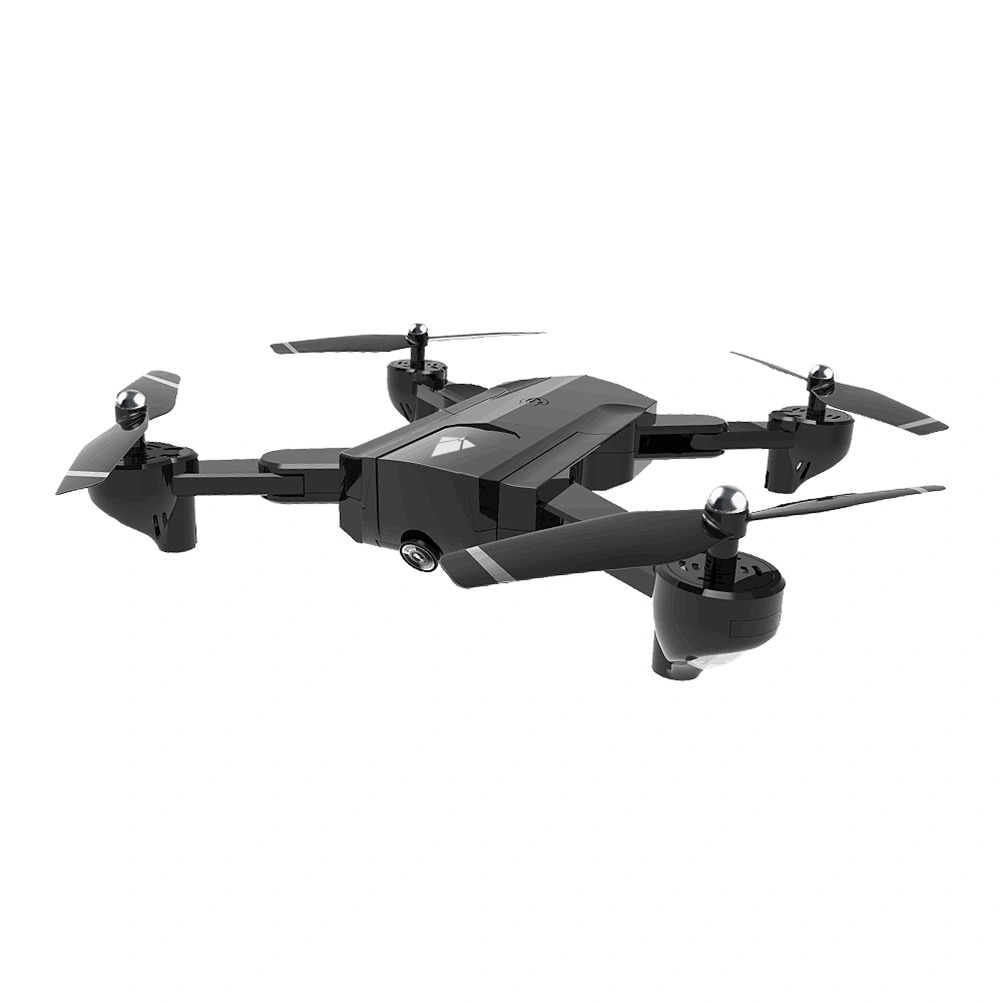 G900 Foldable Quadcopter 2.4GHz 720P Drone Quadcopter WIFI FPV Drones GPS Fixed Point Rc Helicopter Drone With Camera (22Mins Battery Life)