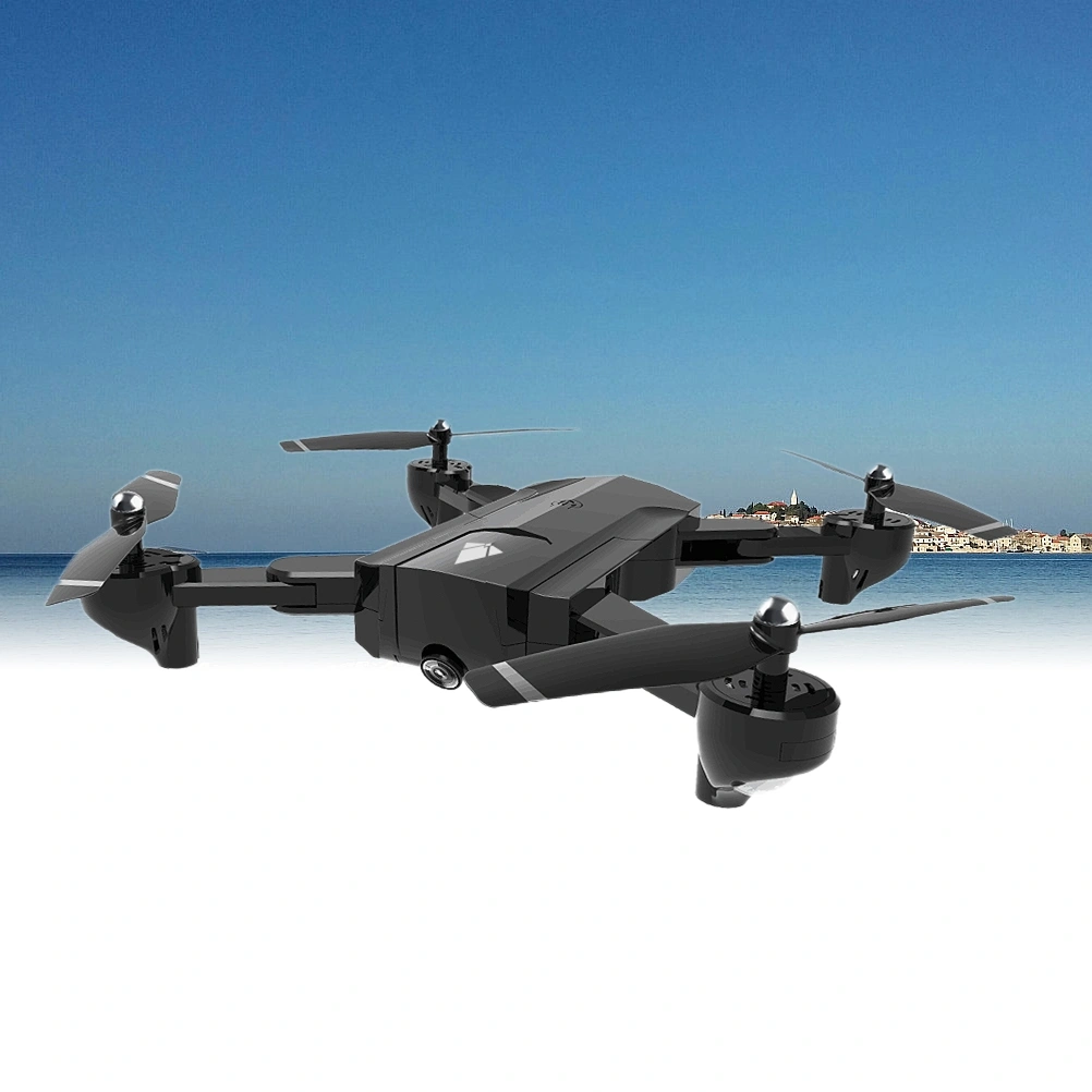G900 Foldable Quadcopter 2.4GHz 720P Drone Quadcopter WIFI FPV Drones GPS Fixed Point Rc Helicopter Drone With Camera (22Mins Battery Life)