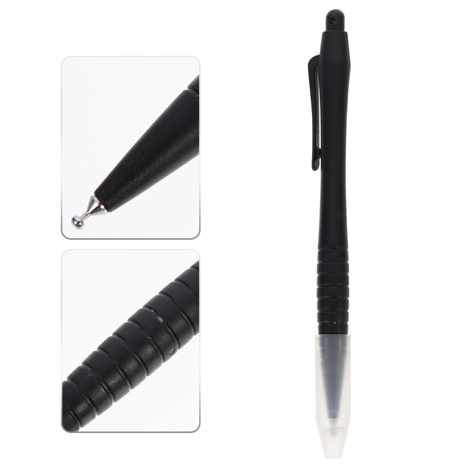 Capacitive Pen Disc Sliding Touch Capacitive Pen Versatile Stylus Accessory