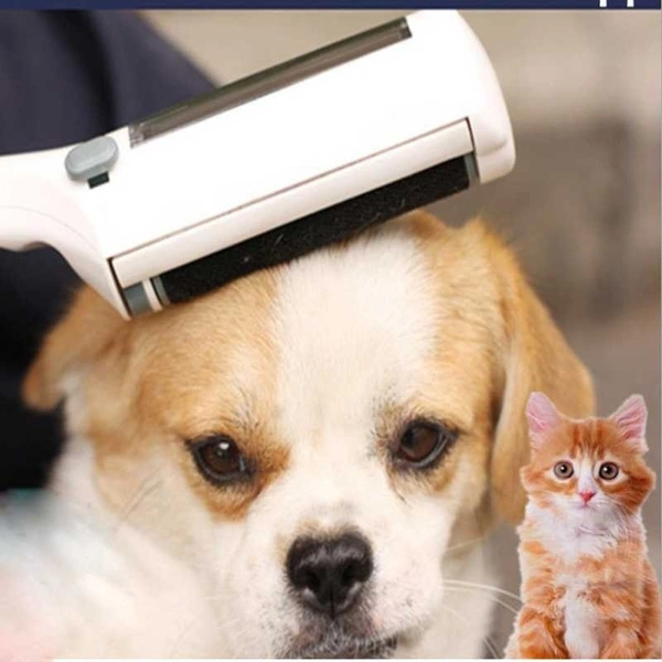 Pet Hair Removers