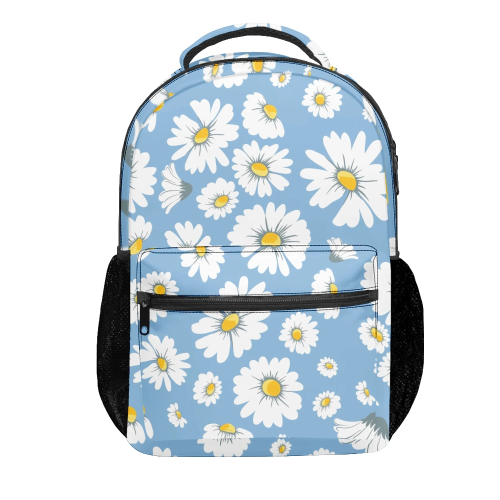 Floral School Backpack,Fashion Backpacks,Backpacks',Travel Bookbag For Men,Back Packs For College Students,