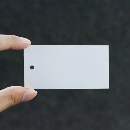 So-Davy Clothing Tags Small