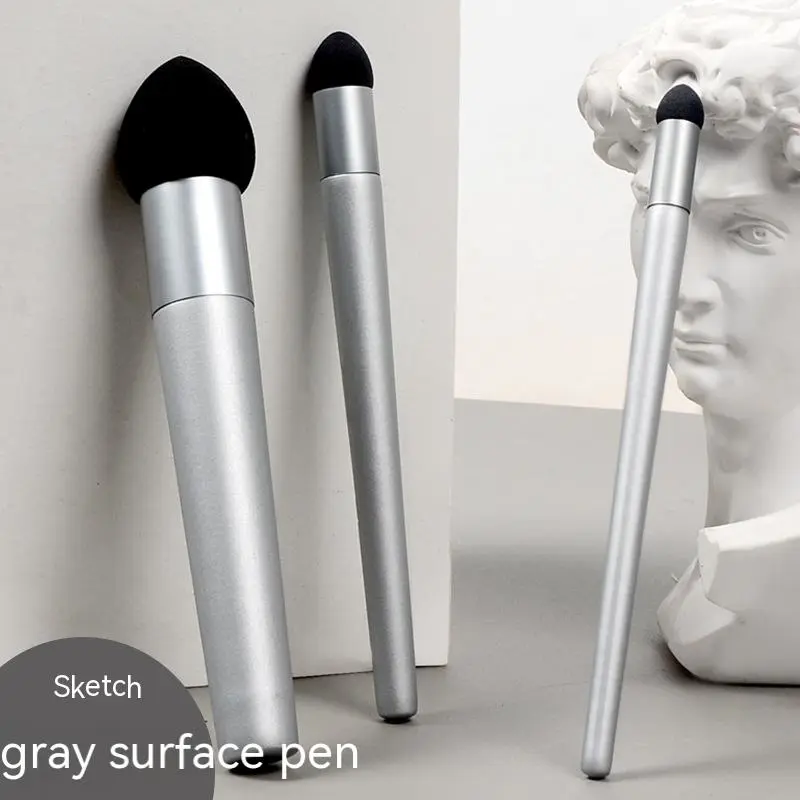 Drawing Pen For Art Students With Special Cotton Rubbing And Applying